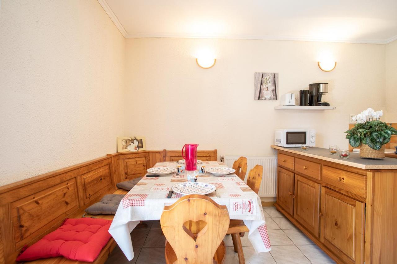 La Durance - 1 Chambre Terrasse Et Jardin Apartment Saint-André-dʼEmbrun Екстериор снимка