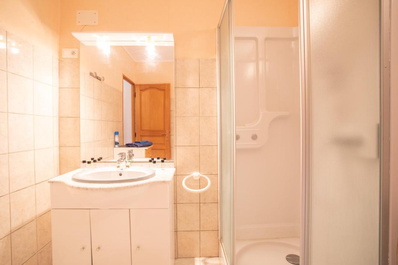 La Durance - 1 Chambre Terrasse Et Jardin Apartment Saint-André-dʼEmbrun Екстериор снимка